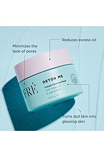 DETOX ME Instant Clearing Mask - thumbnail 5