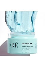 DETOX ME Instant Clearing Mask - thumbnail 7