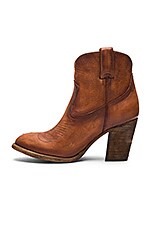 frye ilana bootie