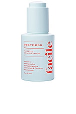 Product image of Facile Skincare Destress Calming Serum. Click to view full details