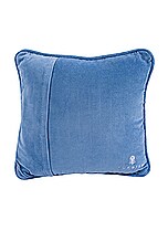 'I Love That For You' Needlepoint Pillow