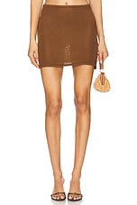 Jayla Skirt