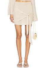 Cabriah Skirt