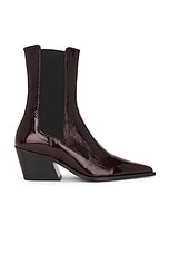 Sandra Boot