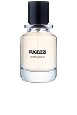Workaholic Extrait 50ml - thumbnail 4