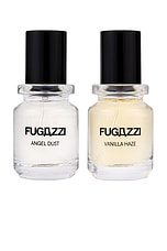 Vanilla Haze Extrait + Angel Dust Extrait Set - thumbnail 5