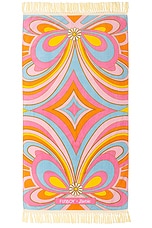 x Barbie Towel