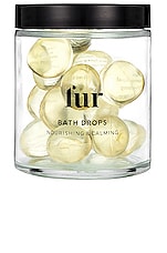 Product image of fur fur Bath Drops. Click to view full details