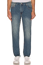 Product image of Five Four Rollins Slim Fit Jean. Click to view full details