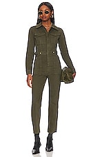 Product image of Good American Fit For Success Jumpsuit. Click to view full details