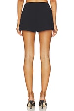 Luxe Suiting Skort - thumbnail 9