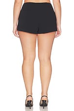 Luxe Suiting Skort - thumbnail 10