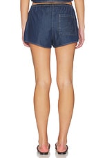 Denim Boxer Shorts - thumbnail 10