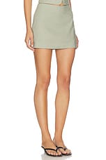 The Linen Skort - thumbnail 6