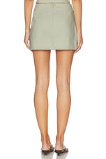 The Linen Skort - thumbnail 10