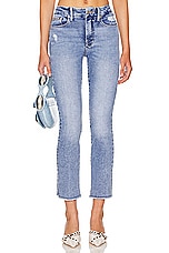 Good Legs Straight Jeans