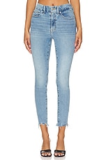 Always Fit Good Legs Crop