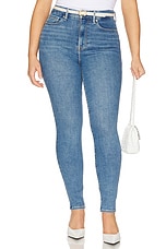 Always Fits Good Legs Skinny Jeans - thumbnail 5