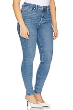 Always Fits Good Legs Skinny Jeans - thumbnail 7