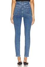 Always Fits Good Legs Skinny Jeans - thumbnail 10