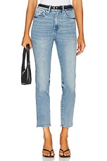 Always Fits Good Classic Slim Straight Jeans