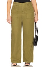 Lite Linen Jeans - thumbnail 5