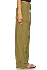Lite Linen Jeans - thumbnail 8