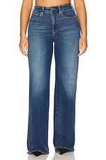 Soft Tech Good Petite Skate Wide Jeans - thumbnail 5