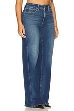 Soft Tech Good Petite Skate Wide Jeans - thumbnail 7