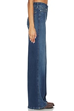 Soft Tech Good Petite Skate Wide Jeans - thumbnail 8