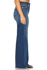 Soft Tech Good Petite Skate Wide Jeans - thumbnail 9