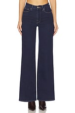 Good Waist Palazzo Jeans - thumbnail 4
