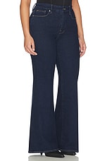 Good Waist Palazzo Jeans - thumbnail 7