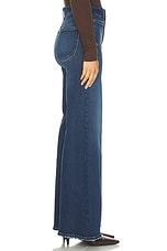 Soft Tech Good Waist Palazzo Jeans - thumbnail 6