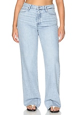 Weightless High Wide Jeans - thumbnail 5