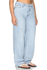 Weightless High Wide Jeans - thumbnail 7