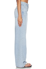 Weightless High Wide Jeans - thumbnail 8