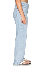 Weightless High Wide Jeans - thumbnail 9