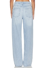 Weightless High Wide Jeans - thumbnail 10