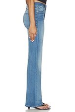 Soft Tech True Straight Jeans - thumbnail 6