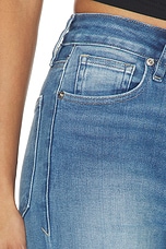 Soft Tech True Straight Jeans - thumbnail 9