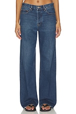 Vintage Low Slung Baggy Jean - thumbnail 4