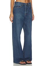 Vintage Low Slung Baggy Jean - thumbnail 5