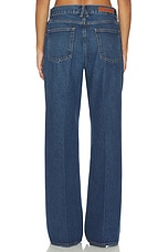 Vintage Low Slung Baggy Jean - thumbnail 7