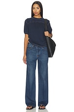 Vintage Low Slung Baggy Jean - thumbnail 8