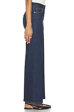 High Palazzo Ankle Jeans - thumbnail 6