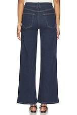 High Palazzo Ankle Jeans - thumbnail 7