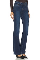 Good Low Rise Bootcut Jeans - thumbnail 5