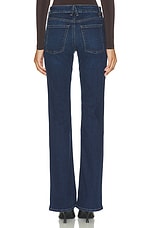 Good Low Rise Bootcut Jeans - thumbnail 7