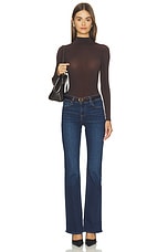 Good Low Rise Bootcut Jeans - thumbnail 8